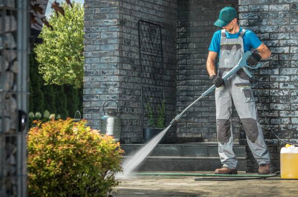 Best Parking Lot and Garage Cleaning  in Lagunitas Forest Knolls, CA