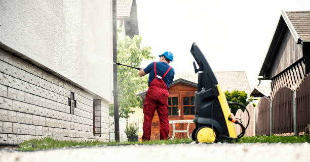 Best Fence Cleaning  in Lagunitas Forest Knolls, CA